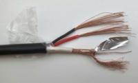 Кабель КВК-П 2х0,75 Э ЛМ внешний, Уралкабмедь