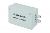 Блок питания ИВЭП-1230УК 12В 3А герметичный