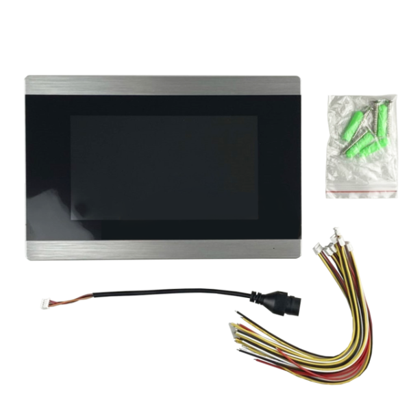 87710 TM IP домофон 7 дюймов